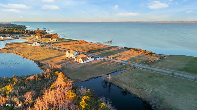 $89,500 | 112 Hammock View Court, Aydlett, NC 27916