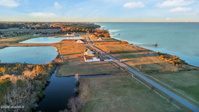 $89,500 | 112 Hammock View Court, Aydlett, NC 27916