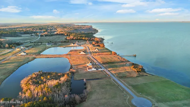 $89,500 | 112 Hammock View Court, Aydlett, NC 27916