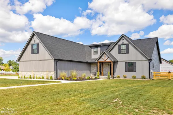 $490,000 | 1810 Riley Road, St. Clair, MI 48079