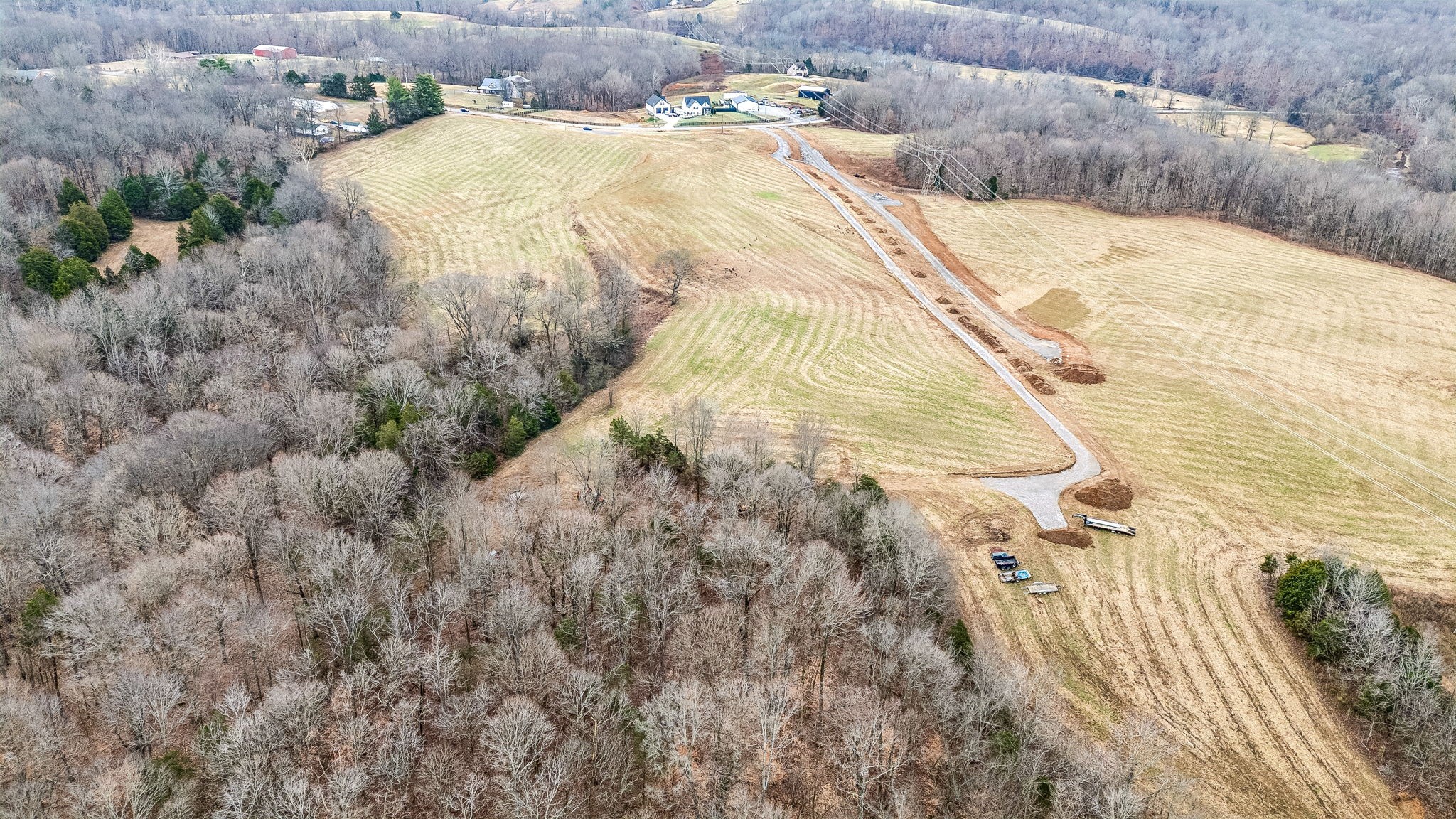 0 Lights Chapel Road Greenbrier, TN 37073 - Photo 16 of 18 Gallery Image 16