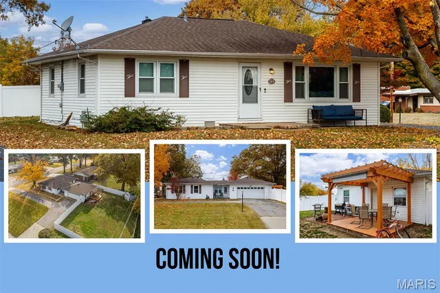 $185,000 | 123 Lowell Court, Shiloh, IL 62269
