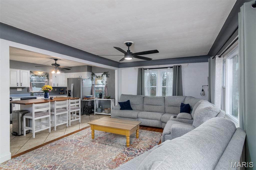 123 Lowell Court Shiloh, IL 62269 - Photo 13 of 43