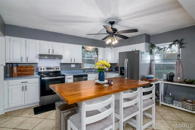 $185,000 | 123 Lowell Court, Shiloh, IL 62269