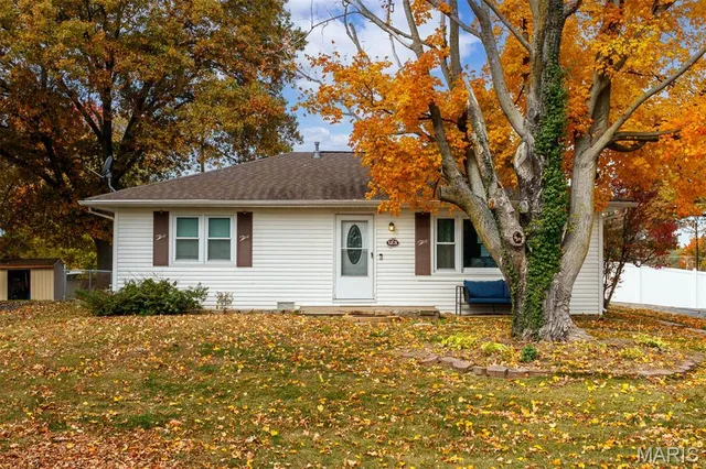 $185,000 | 123 Lowell Court, Shiloh, IL 62269