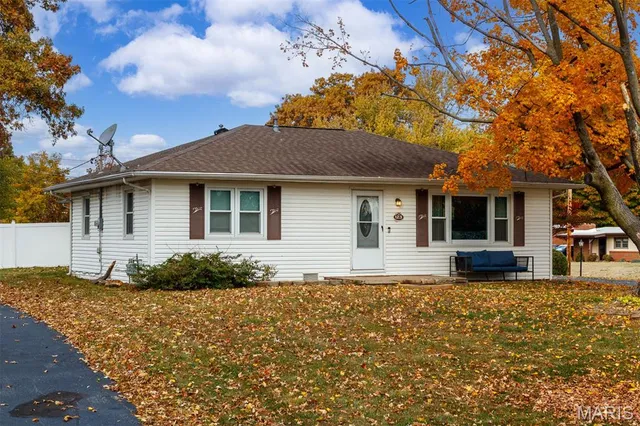$185,000 | 123 Lowell Court, Shiloh, IL 62269
