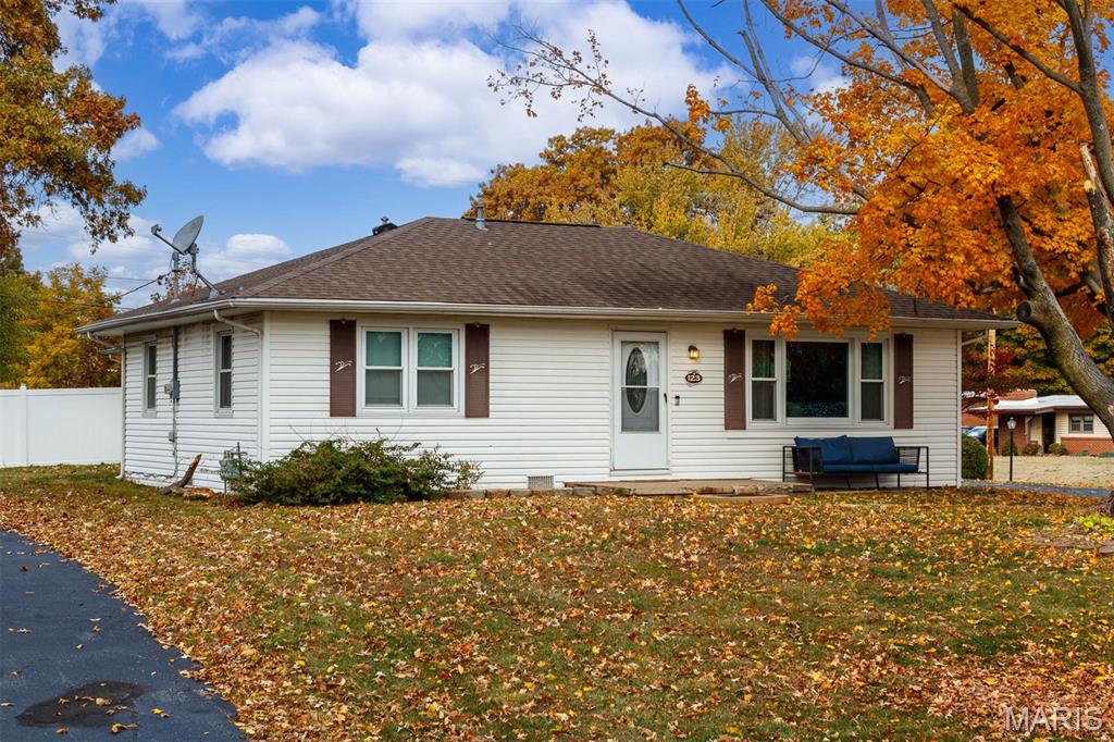 123 Lowell Court Shiloh, IL 62269 - Photo 3 of 43