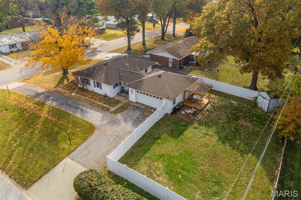 123 Lowell Court Shiloh, IL 62269 - Photo 31 of 43