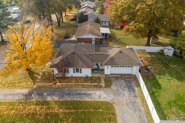 $185,000 | 123 Lowell Court, Shiloh, IL 62269