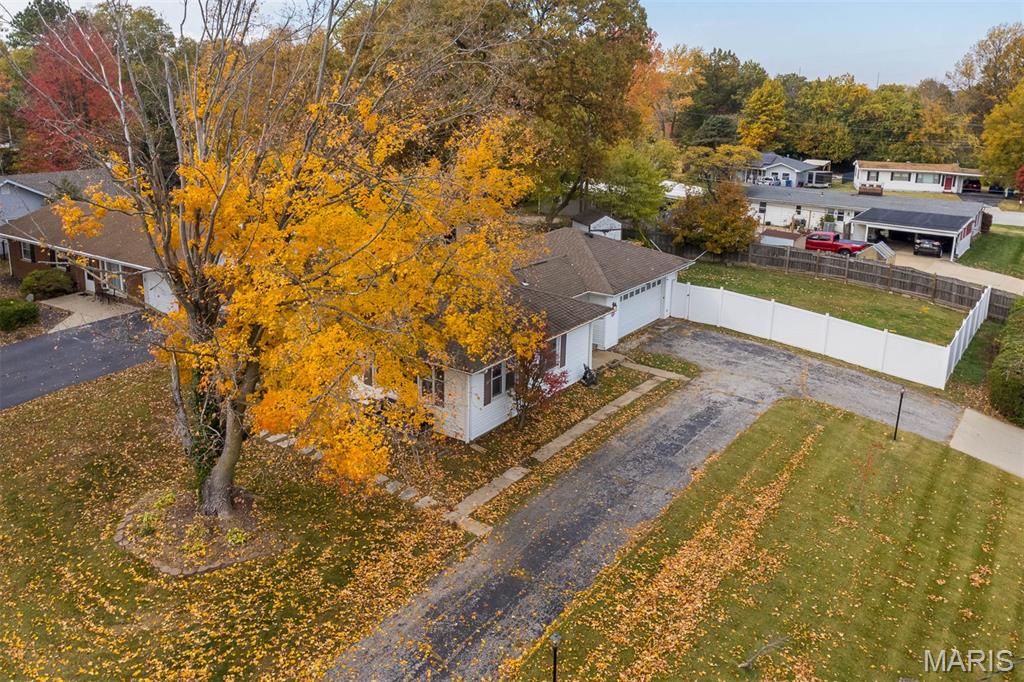 123 Lowell Court Shiloh, IL 62269 - Photo 33 of 43