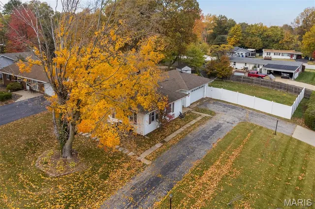 $185,000 | 123 Lowell Court, Shiloh, IL 62269