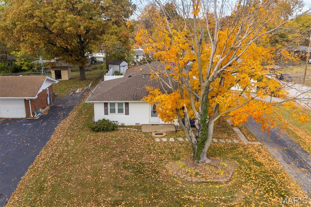 123 Lowell Court Shiloh, IL 62269 - Photo 34 of 43