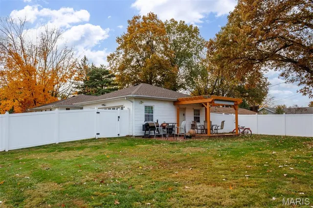 $185,000 | 123 Lowell Court, Shiloh, IL 62269