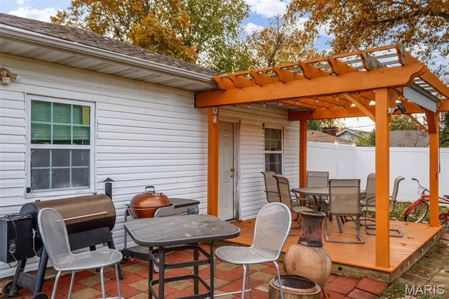 $185,000 | 123 Lowell Court, Shiloh, IL 62269