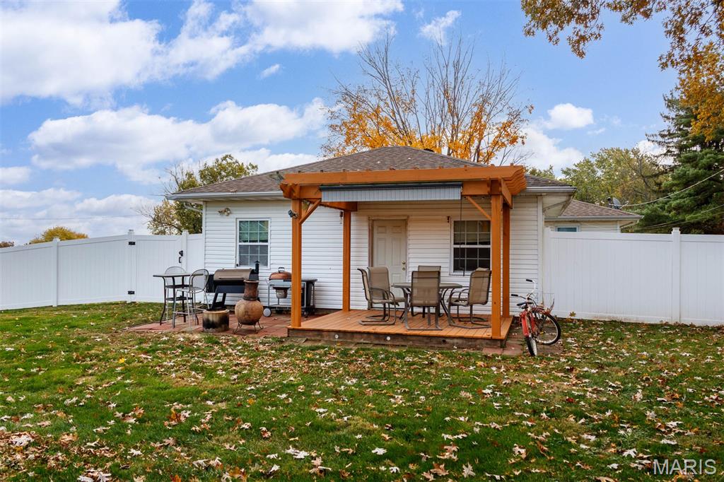 123 Lowell Court Shiloh, IL 62269 - Photo 40 of 43