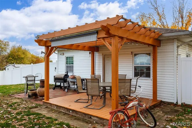 $185,000 | 123 Lowell Court, Shiloh, IL 62269