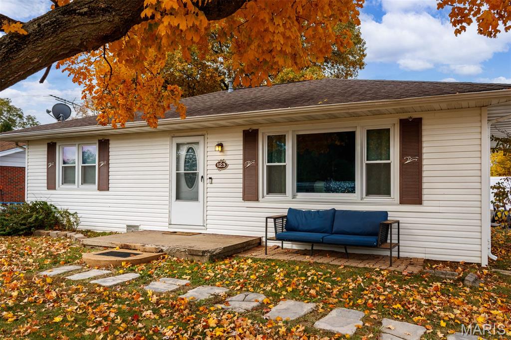 123 Lowell Court Shiloh, IL 62269 - Photo 4 of 43