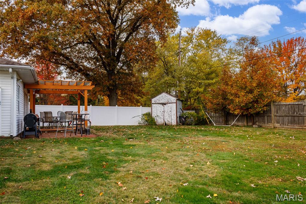 123 Lowell Court Shiloh, IL 62269 - Photo 42 of 43