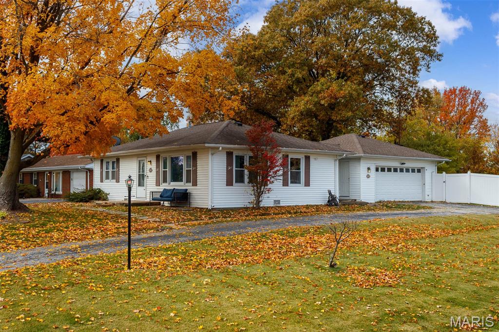 123 Lowell Court Shiloh, IL 62269 - Photo 6 of 43