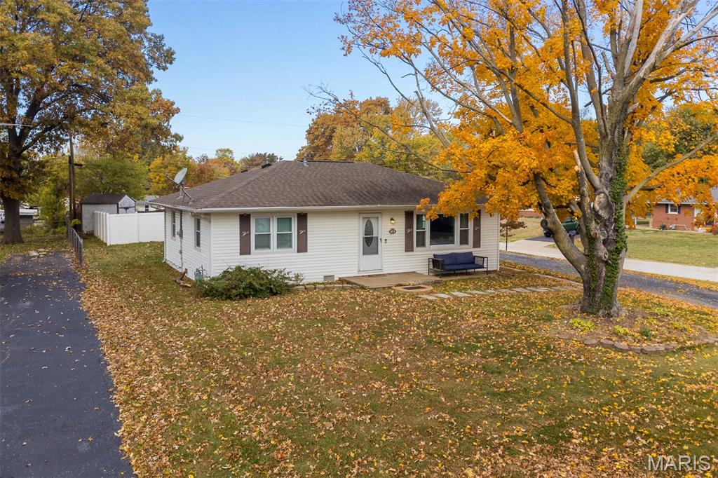 123 Lowell Court Shiloh, IL 62269 - Photo 8 of 43