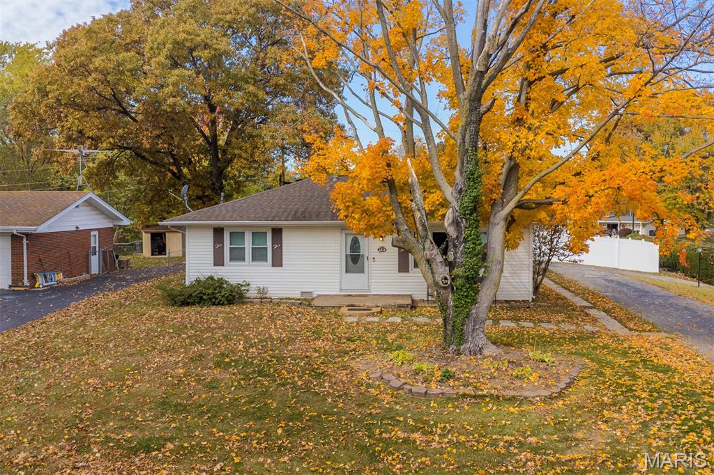 123 Lowell Court Shiloh, IL 62269 - Photo 9 of 43