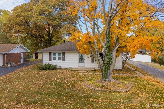 $185,000 | 123 Lowell Court, Shiloh, IL 62269