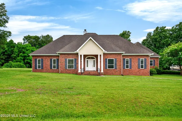 $549,000 | 128 North Hill Drive, Carriere, MS 39426