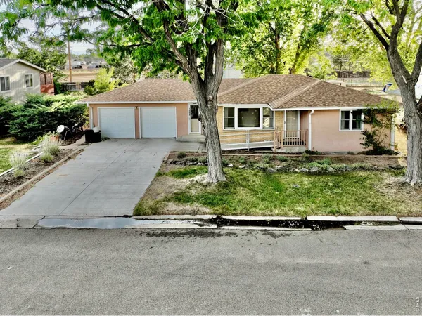 $350,000 | 1809 Delwood Avenue, Greeley, CO 80631