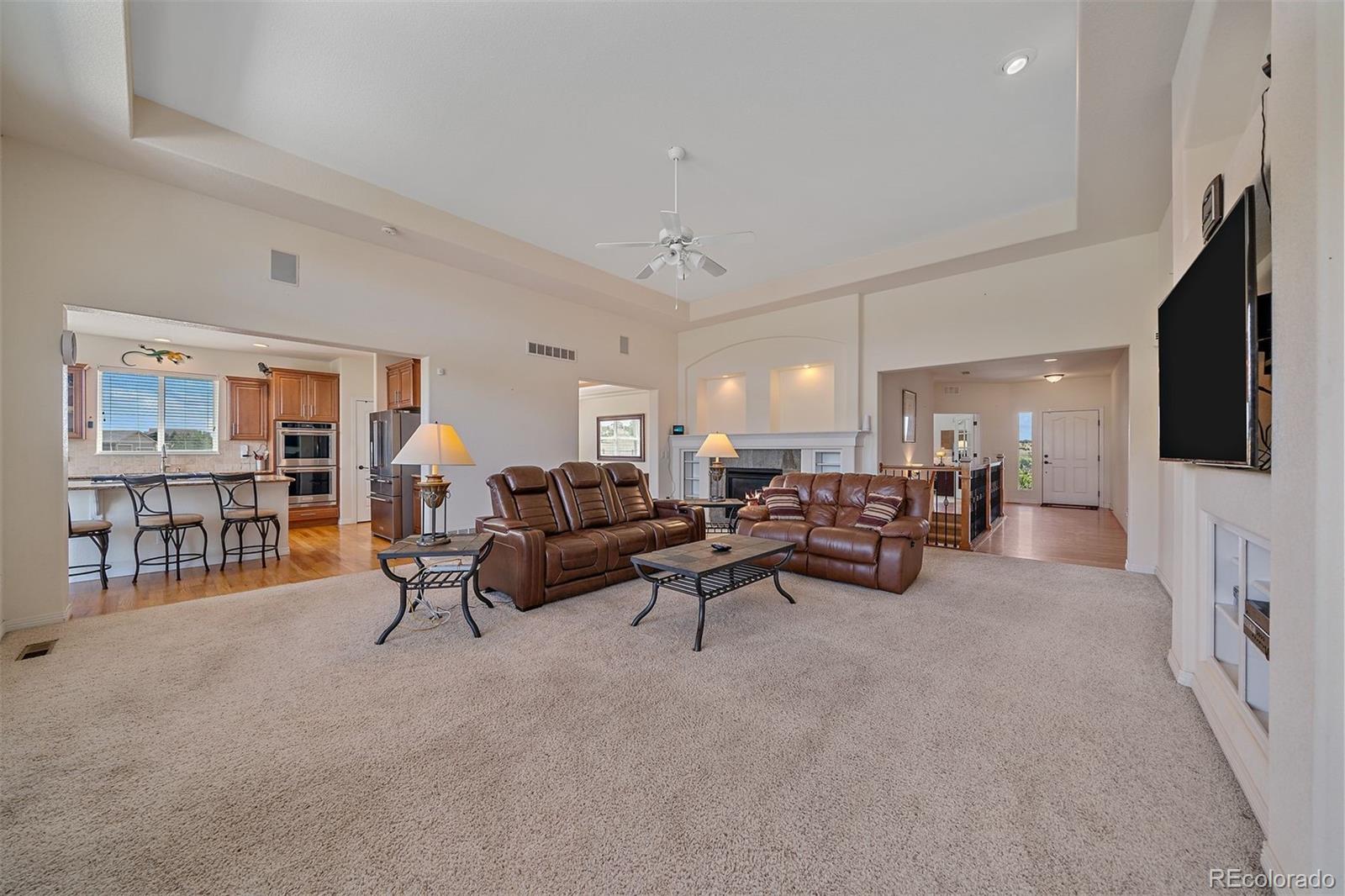 3217 Antelope Ridge Trail Parker, CO 80138 - Photo 11 of 45