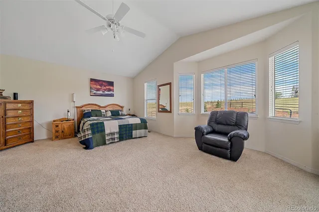 $1,050,000 | 3217 Antelope Ridge Trail, Parker, CO 80138