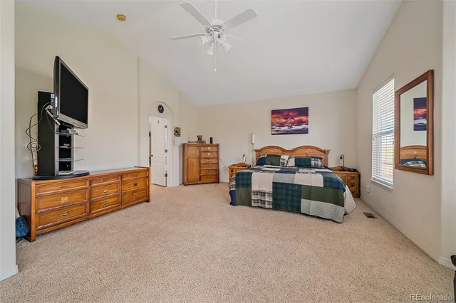 $1,050,000 | 3217 Antelope Ridge Trail, Parker, CO 80138