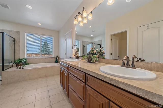 $1,050,000 | 3217 Antelope Ridge Trail, Parker, CO 80138