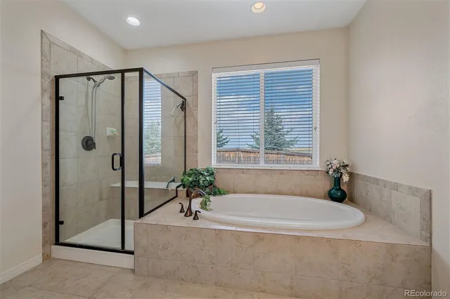 $1,050,000 | 3217 Antelope Ridge Trail, Parker, CO 80138