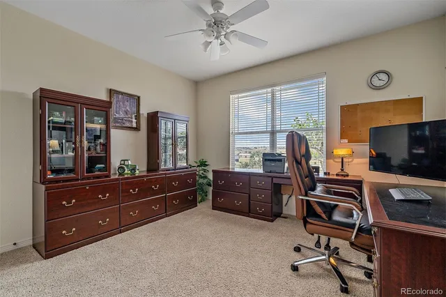 $1,050,000 | 3217 Antelope Ridge Trail, Parker, CO 80138