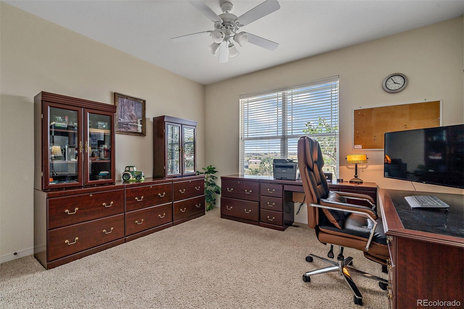3217 Antelope Ridge Trail Parker, CO 80138 - Photo 19 of 45