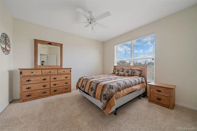 $1,050,000 | 3217 Antelope Ridge Trail, Parker, CO 80138