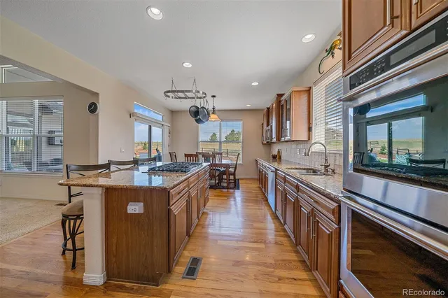 $1,050,000 | 3217 Antelope Ridge Trail, Parker, CO 80138