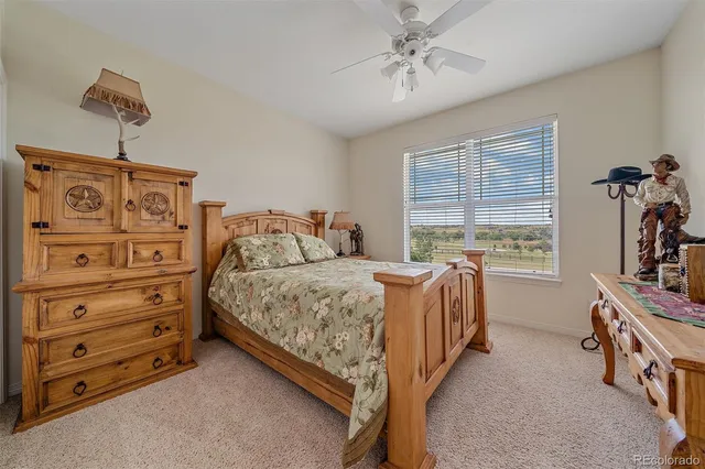 $1,050,000 | 3217 Antelope Ridge Trail, Parker, CO 80138