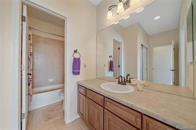 $1,050,000 | 3217 Antelope Ridge Trail, Parker, CO 80138