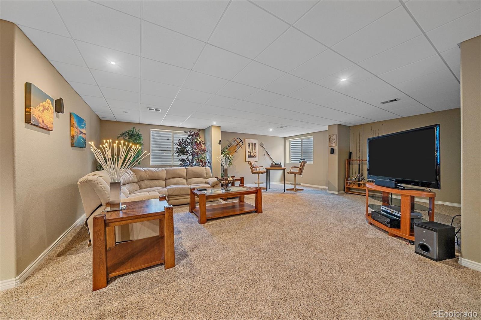3217 Antelope Ridge Trail Parker, CO 80138 - Photo 23 of 45