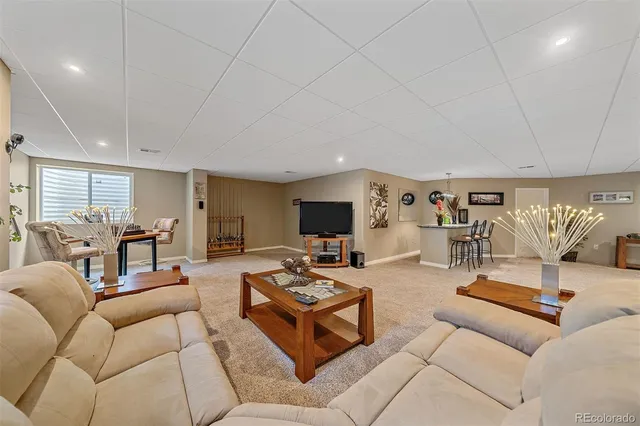 $1,050,000 | 3217 Antelope Ridge Trail, Parker, CO 80138