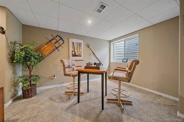 $1,050,000 | 3217 Antelope Ridge Trail, Parker, CO 80138