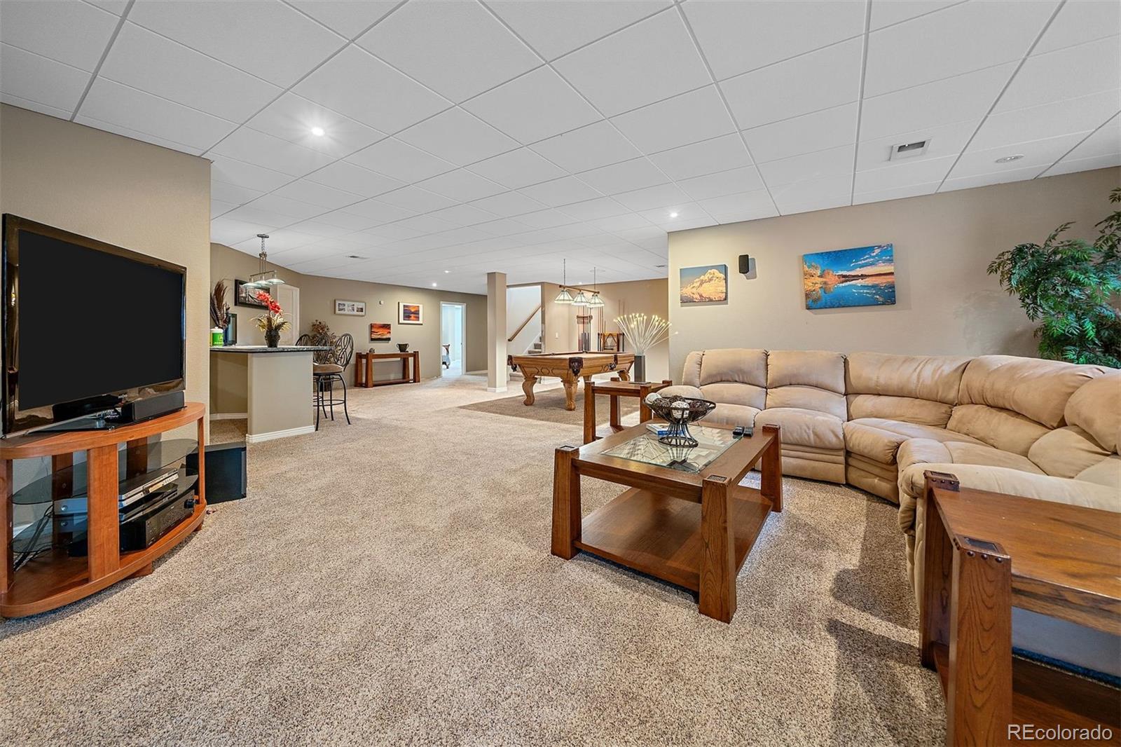 3217 Antelope Ridge Trail Parker, CO 80138 - Photo 26 of 45