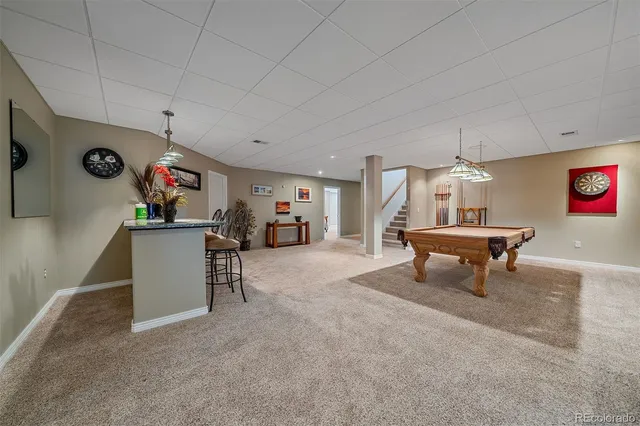 $1,050,000 | 3217 Antelope Ridge Trail, Parker, CO 80138