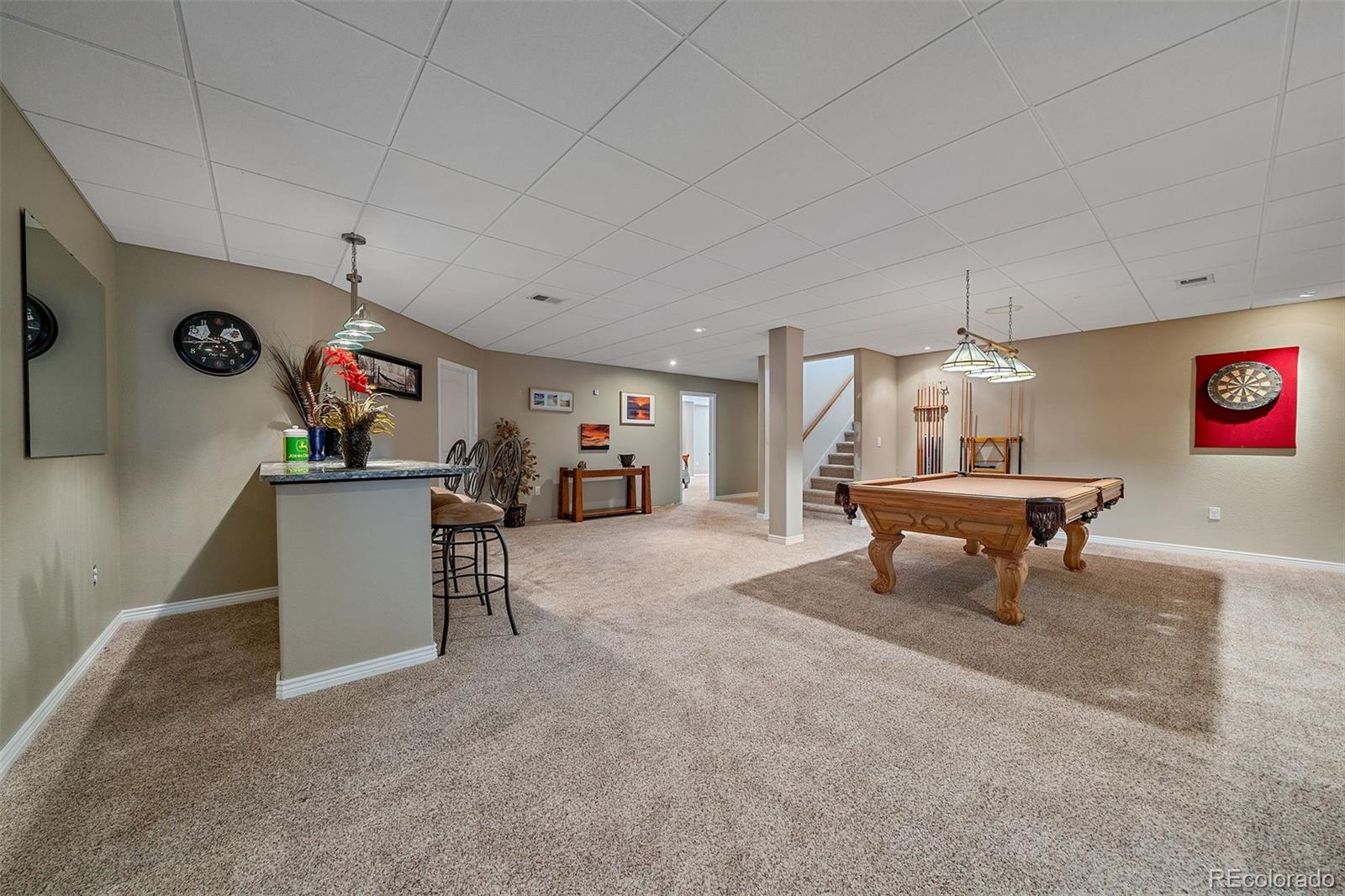 3217 Antelope Ridge Trail Parker, CO 80138 - Photo 27 of 45