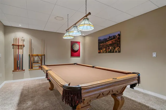 $1,050,000 | 3217 Antelope Ridge Trail, Parker, CO 80138