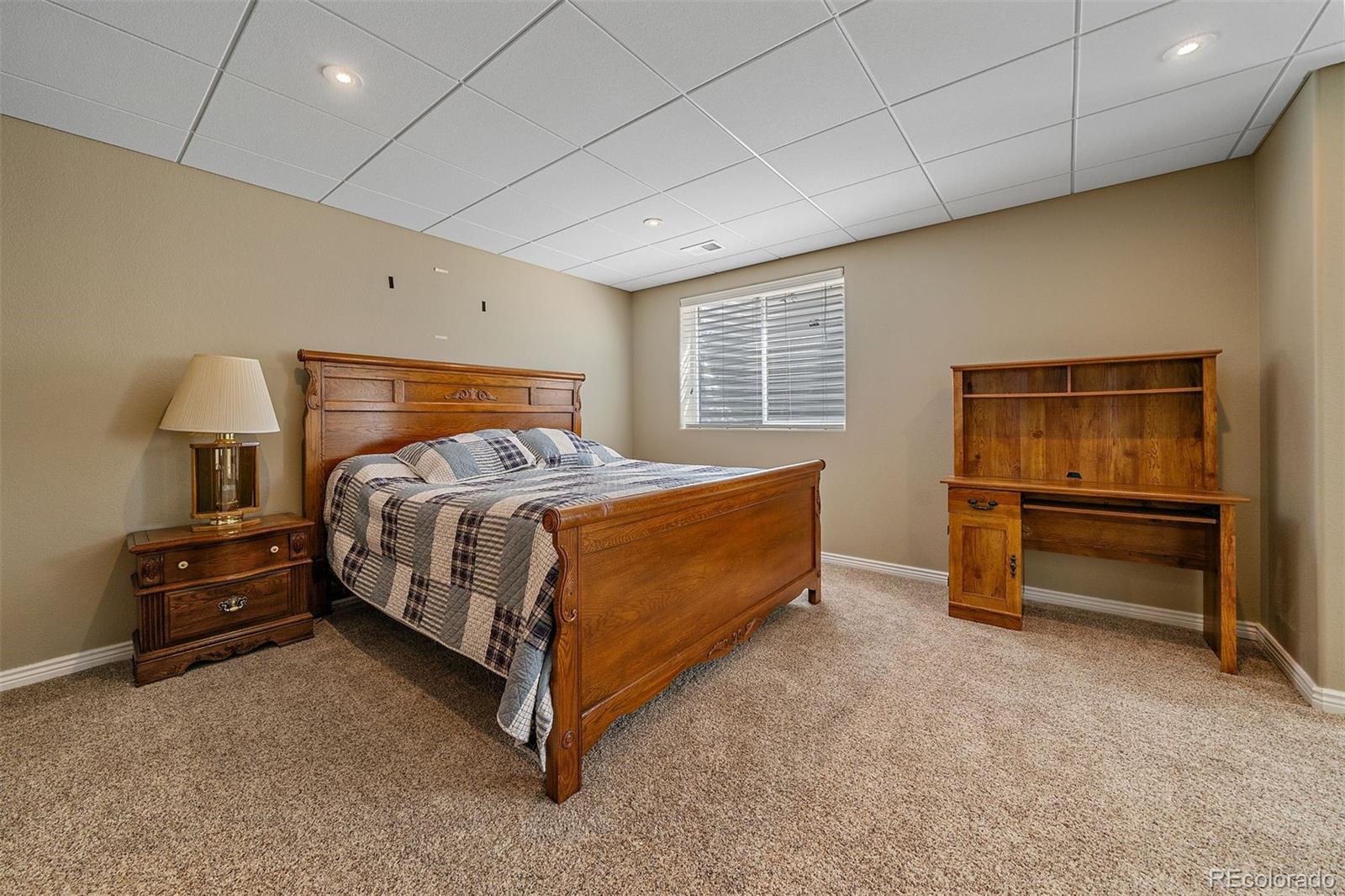 3217 Antelope Ridge Trail Parker, CO 80138 - Photo 30 of 45