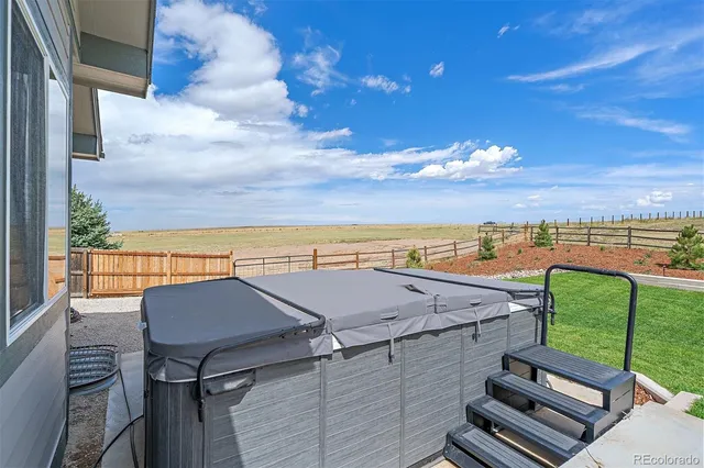 $1,050,000 | 3217 Antelope Ridge Trail, Parker, CO 80138