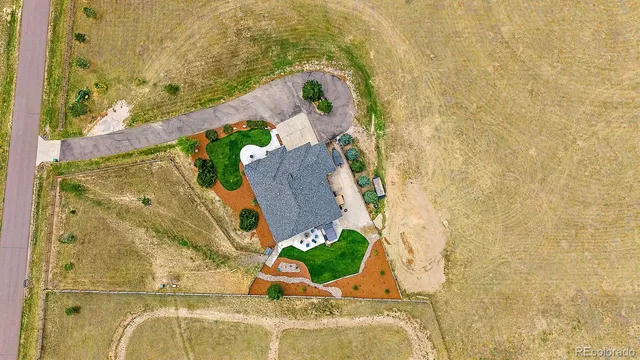 $1,050,000 | 3217 Antelope Ridge Trail, Parker, CO 80138