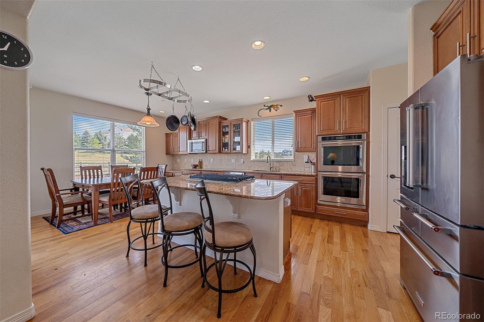 3217 Antelope Ridge Trail Parker, CO 80138 - Photo 4 of 45